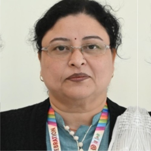 Ms. Amandeep Kaur